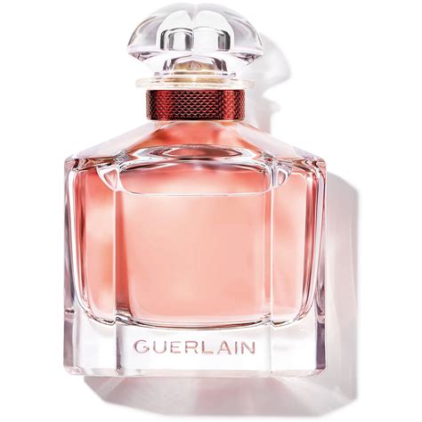 guerlain rose perfume.